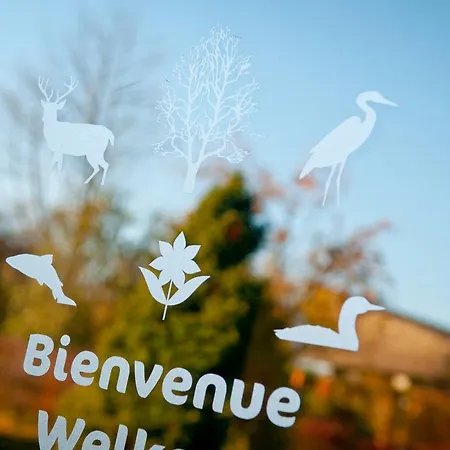 Le Du Lac Robertville