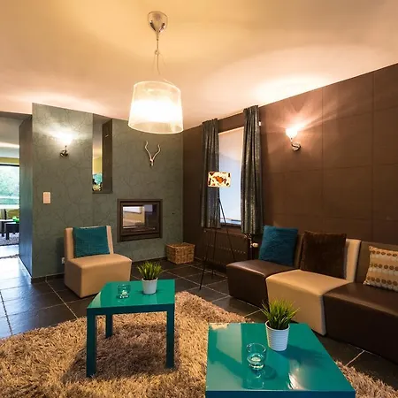 Apartment Le Du Lac