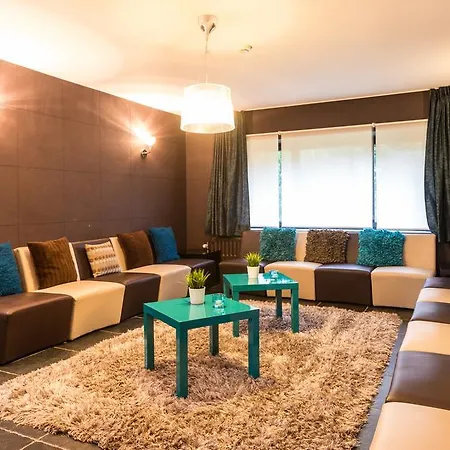 Le Du Lac Apartment *