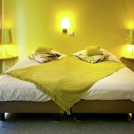 Apartment Le Du Lac Robertville