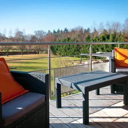 Apartment Le Du Lac *