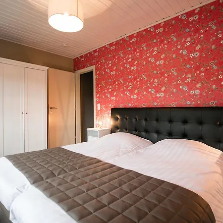 Bed & Breakfast Le Du Lac Robertville