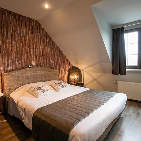 Bed & Breakfast Le Du Lac Robertville