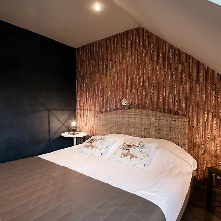 Bed & Breakfast Le Du Lac *
