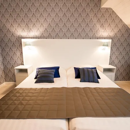 Bed & Breakfast Le Du Lac