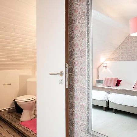Bed & Breakfast Le Du Lac *