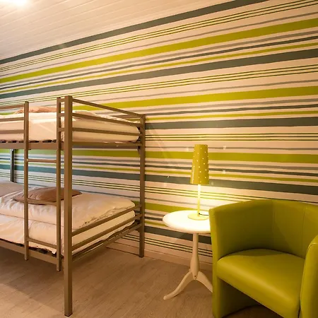 Bed & Breakfast Le Du Lac *