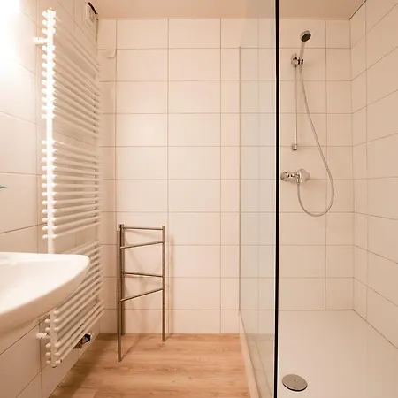 Bed & Breakfast Le Du Lac
