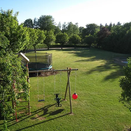 Bed & Breakfast Le Du Lac Robertville